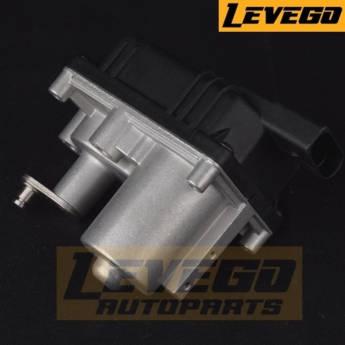 New GTE1449VZ Turbo Electric Actuator for Grand Starex 840140-0006 28231-4A740