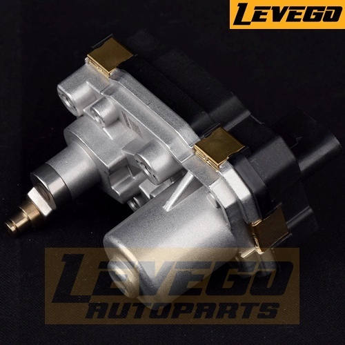 New BV40 Turbo Electric Actuator Ssangyong Rexton III 54409700014 A6710900780