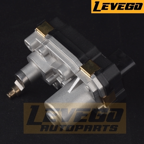 NEW BV43 Turbo Electric Actuator for KIA Sorento 2.2 53039700430 28231-2F650