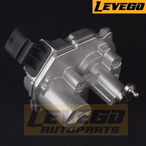 New BV50 Turbo Electric Actuator for Porsche 911 997 3.0L 53049700060 4709224