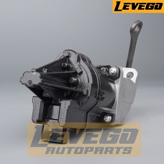 NEW Genuine BMW K6T50574 49477-19967 Electronic Turbo Actuator for BMW X1 2.0L