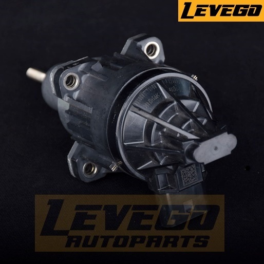 NEW AL0087 Electric Actuator for Mercedes CLA 2.0L K6T60073 Turbo# A2600902500