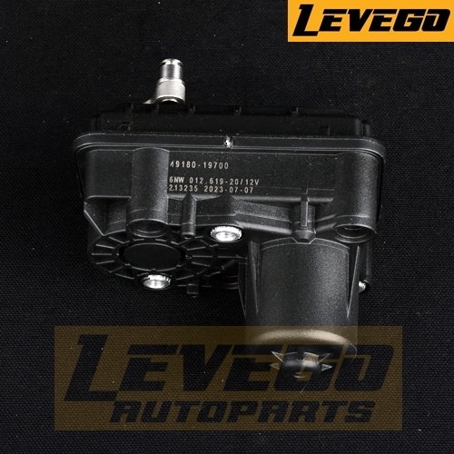 NEW Electric Actuator for Renault Nissan 1.7 DCi R9N 49180-19700 49180-04310