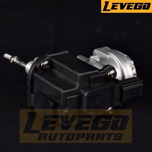 NEW RHF5 Electric Actuator for Audi 1.8L 06L145612M Turbo# 06L145701J