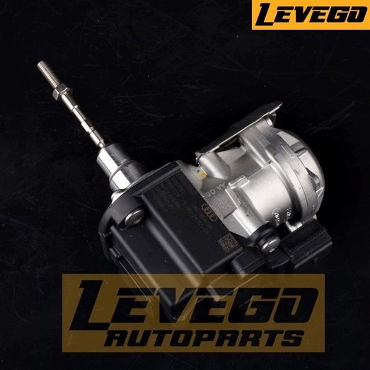 NEW Genuine MAHLE Electric Actuator for Audi VW Seat Skoda 70597387 06L145612K