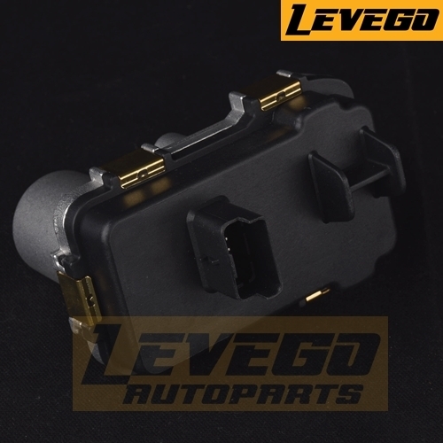 NEW TD04L Electric Actuator for Land Rover Evoque 2.2L 49477-01214 49477-19600