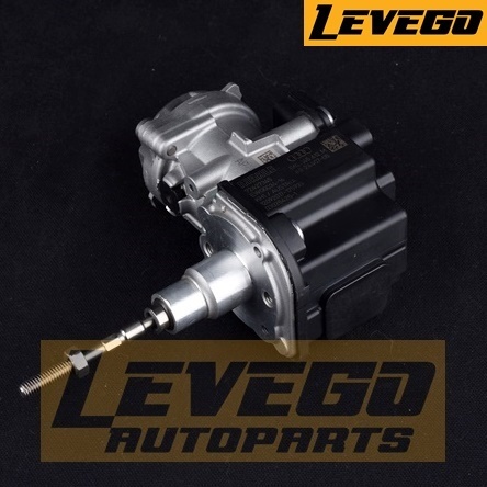 NEW Genuine MAHLE Electric Actuator for Audi 1.8L 06L145612M Turbo# 06L145701J