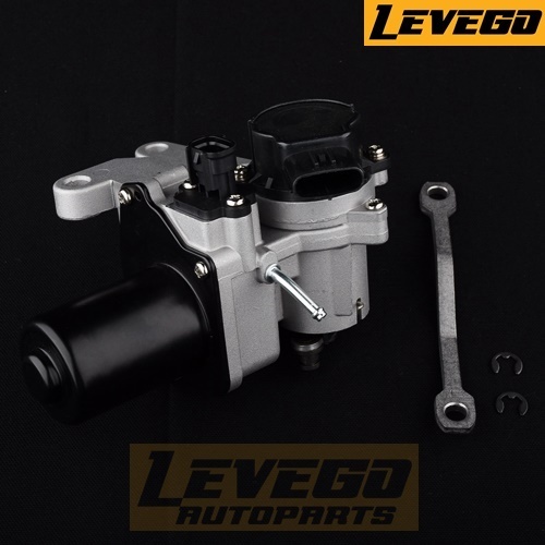New RHV4 Turbo Electric Actuator VB22 VB36 17201-51020 VED20026 for Toyota 4.5L
