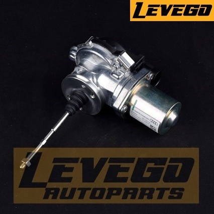 NEW Genuine Audi Electric Actuator for Audi Q5 2.0T 06L145614B Turbo# 06L145722G