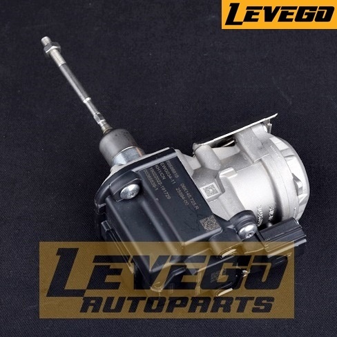 NEW Electronic Actuator 06K145725R for Audi A3 Seat Leon VW Golf 2.0L 06K145701E