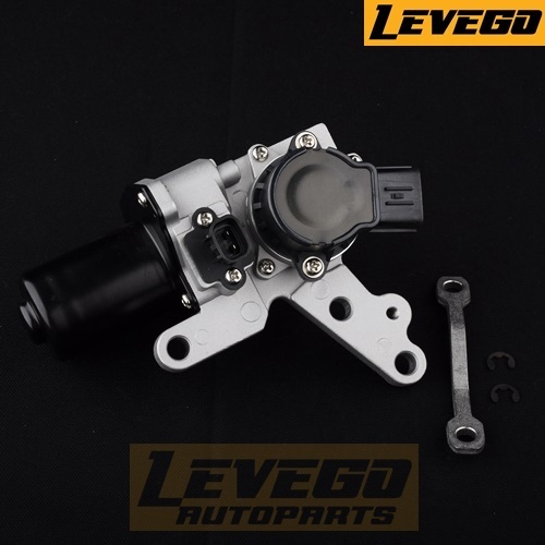 New RHV4 Turbo Electric Actuator VB23 VB37 17208-51010 VED20027 Toyota 4.5L