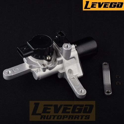 New RHV4 Turbo Electric Actuator VB32 VAD20066 172010L060 Toyota Dyna HiAce 3.0L