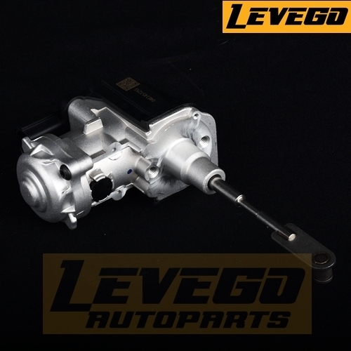 NEW RHF Electric Actuator for Volkswagen Golf Jetta 1.4L 04E145721F 9V205