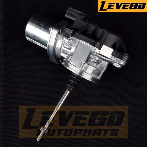 NEW Genuine VW AG Electric Actuator 06L145614C TE3A3K2N1A-01 232137-023