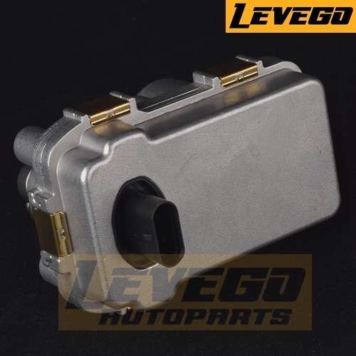 New RHF4 Turbo Electric Actuator for Mercedes-Benz OM651 A6510900186 VV20