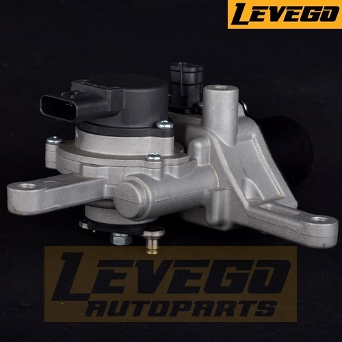 NEW CT26 Electric Actuator for Toyota Hiace 3.0 D4D 1KD-FTV 17201-30150