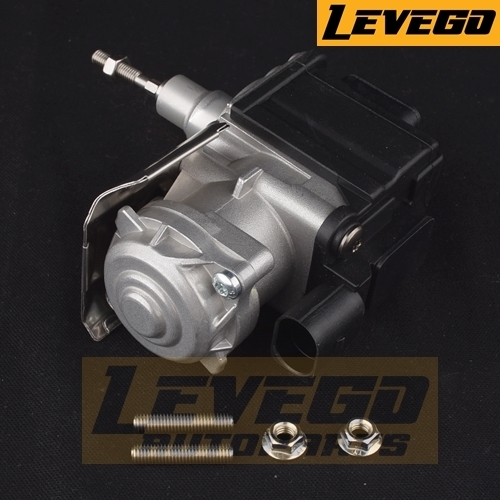 New RHF5 Turbo Electric Actuator for Volkswagen Polo 1.8T 06K145721K 06K145702A