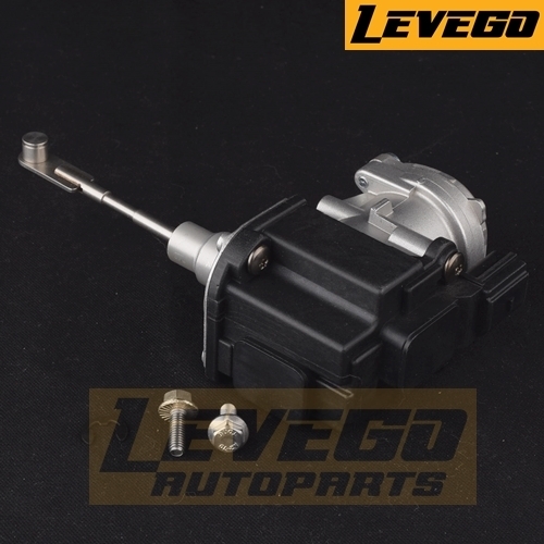 New RHF3 Turbo Electric Actuator for VW Vento 1.4L 04E198725R 04E145721B