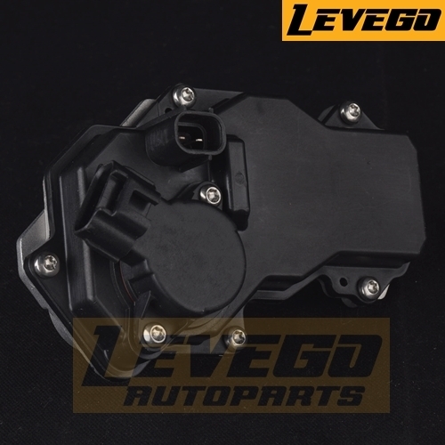 New Turbo Electric Actuator for Land Cruiser FJA300 VJA300 17208-52010