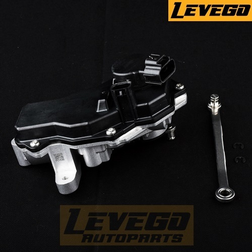 New CT16V Turbo Electric Actuator 17201-11070 17201-11080 for Toyota Prado 2.4L