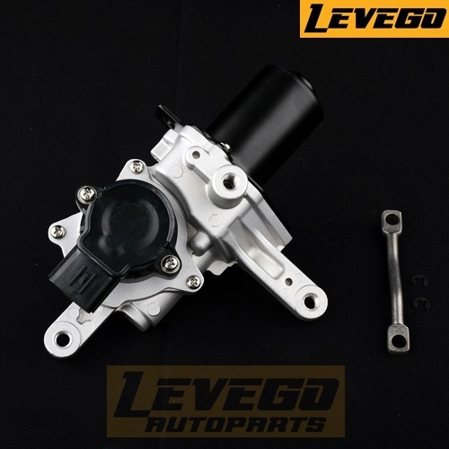 New CT16V Turbo Electric Actuator 17201-30100 17201-0L040 for Toyota Hilux 3.0L