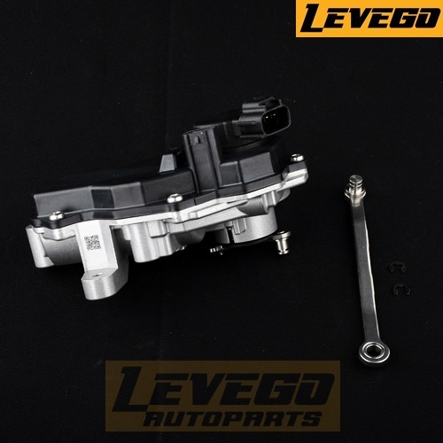 New CT16V Turbo Electric Actuator 17201-11110 for Toyota Hilux VIII Pickup 2.4D