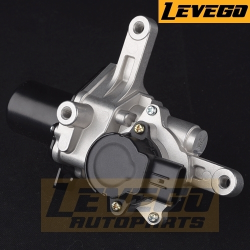 New CT16V Turbo Electric Actuator for Toyota Land Cruiser Prado 17201-30060