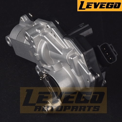 New Turbo Electric Actuator for Land Cruiser FJA300 VJA300 17201-52010