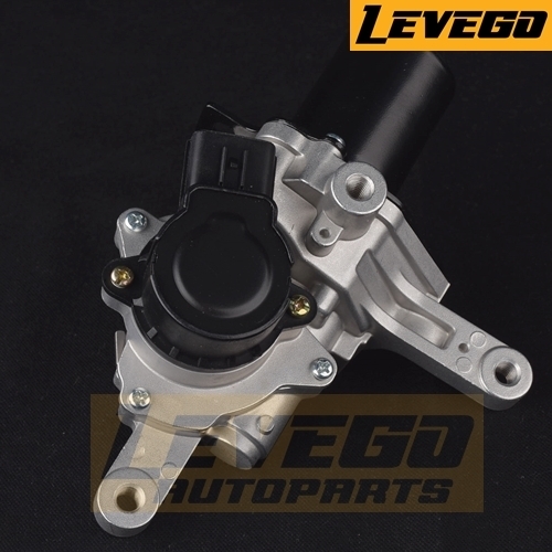 New CT16V Turbo Electric Actuator for Toyota Hilux 1KD-FTV 17201-30110