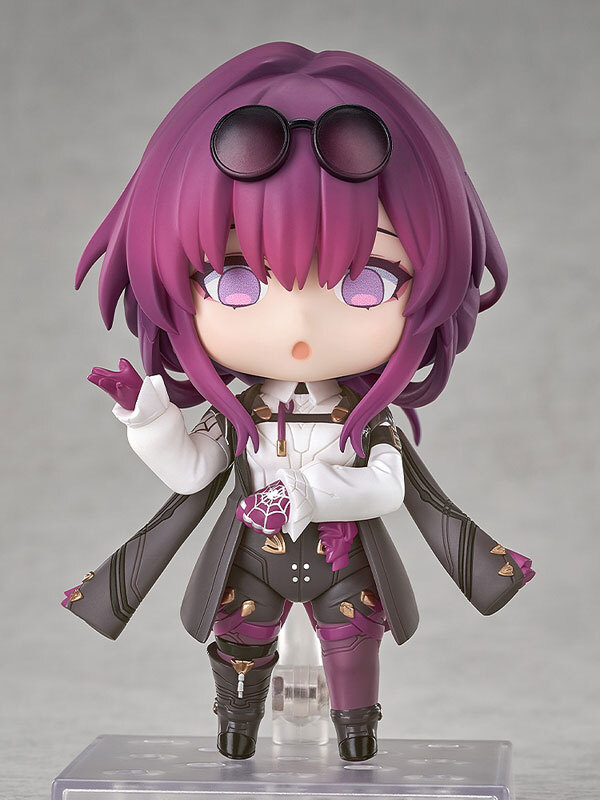 May Good Smile Company Nendoroid Honkai: Star Rail Kafka Pre-order