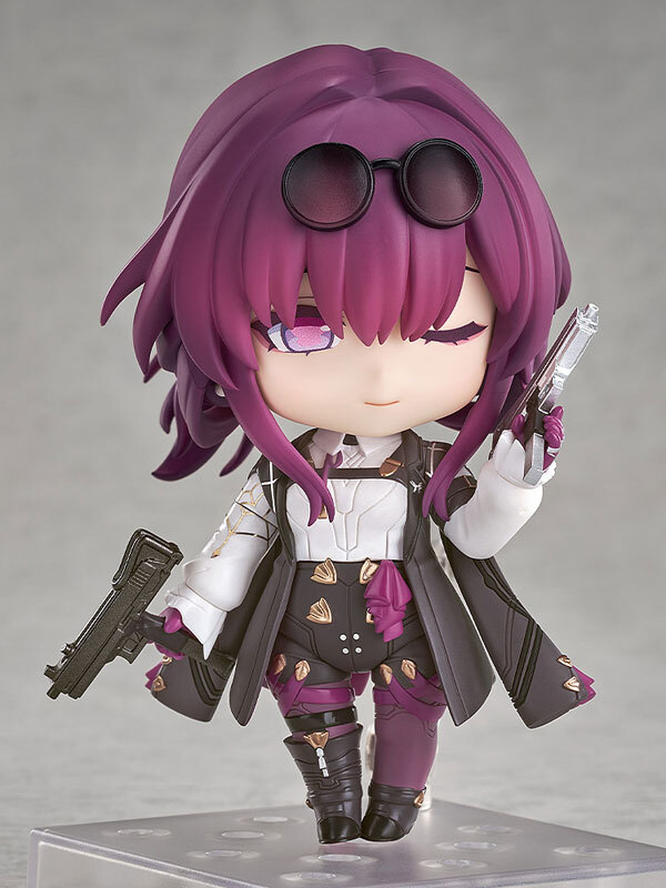 May Good Smile Company Nendoroid Honkai: Star Rail Kafka Pre-order