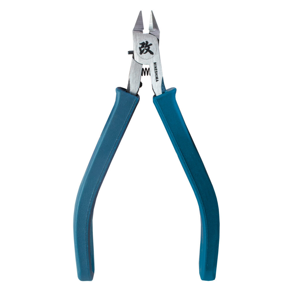 [MINESHIMA] D-27 Nipper kai