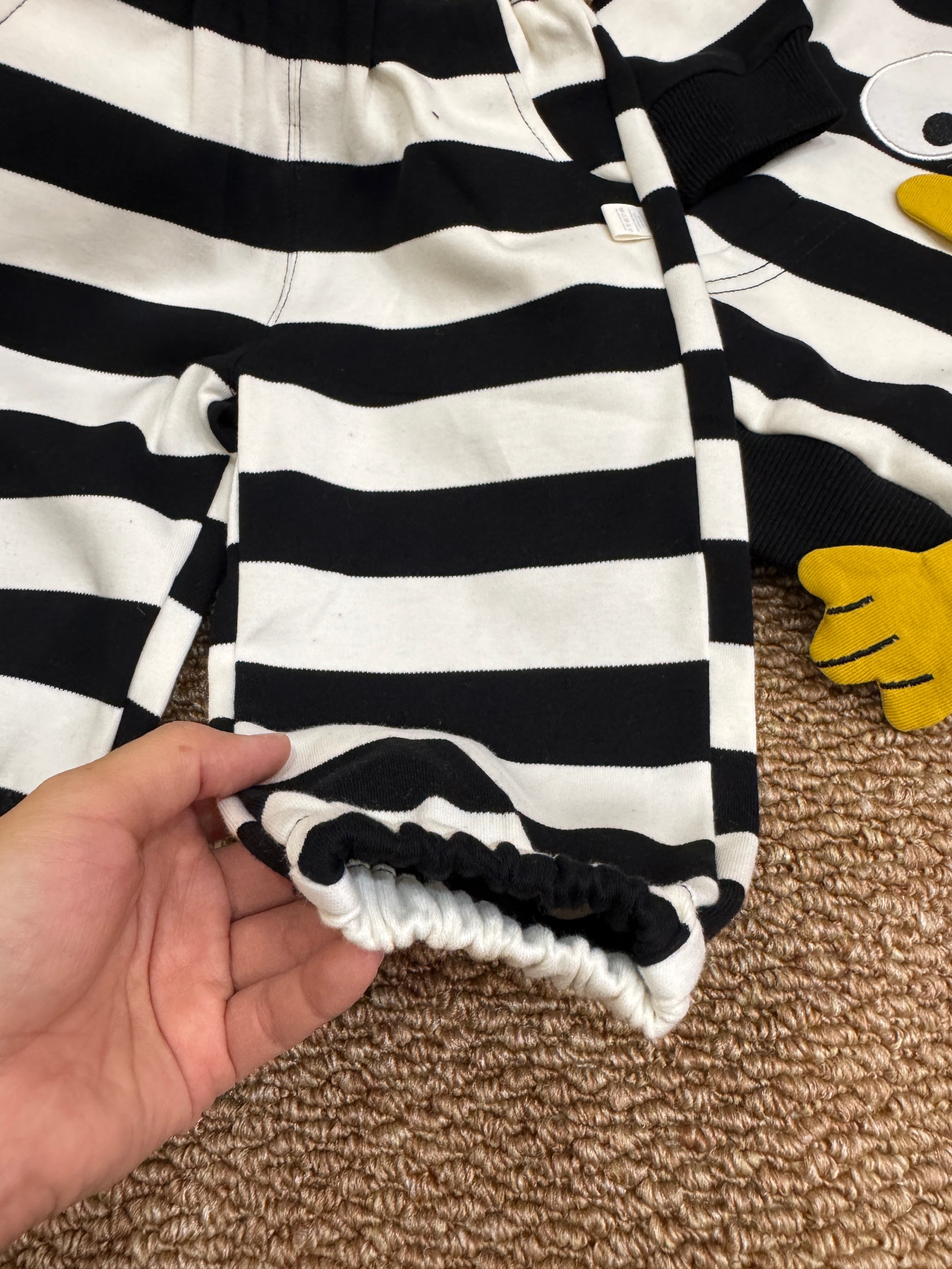 J6001珍珠家 品牌企鵝套裝d35