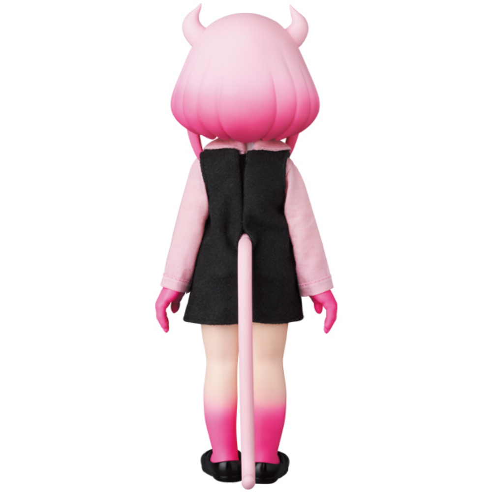 MEDICOM TOY HAKURO ミール 原色