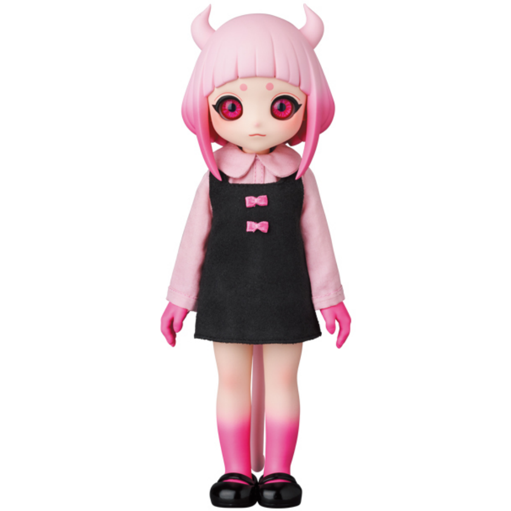 MEDICOM TOY HAKURO ミール 原色