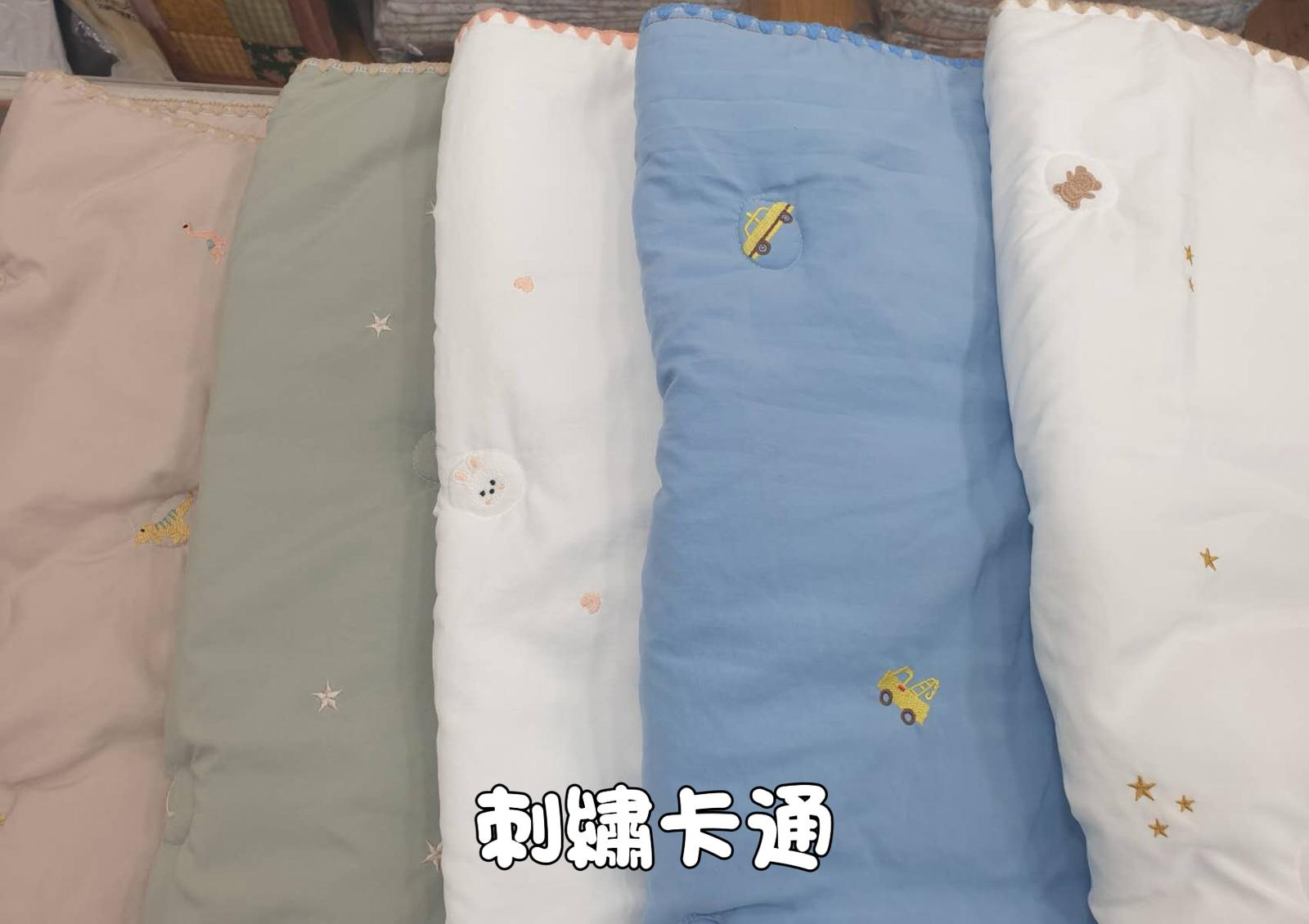 韓國四季被(小童)