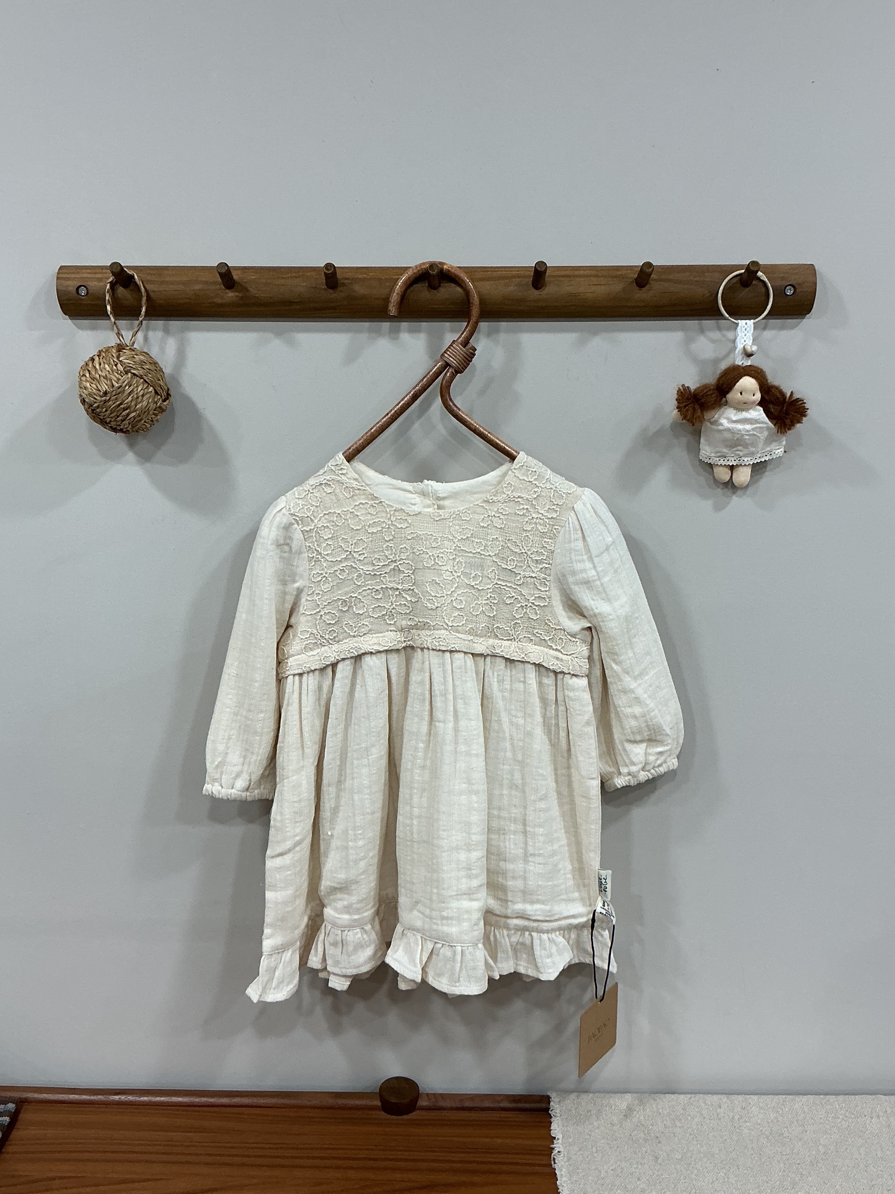 A03331氣質連身裙