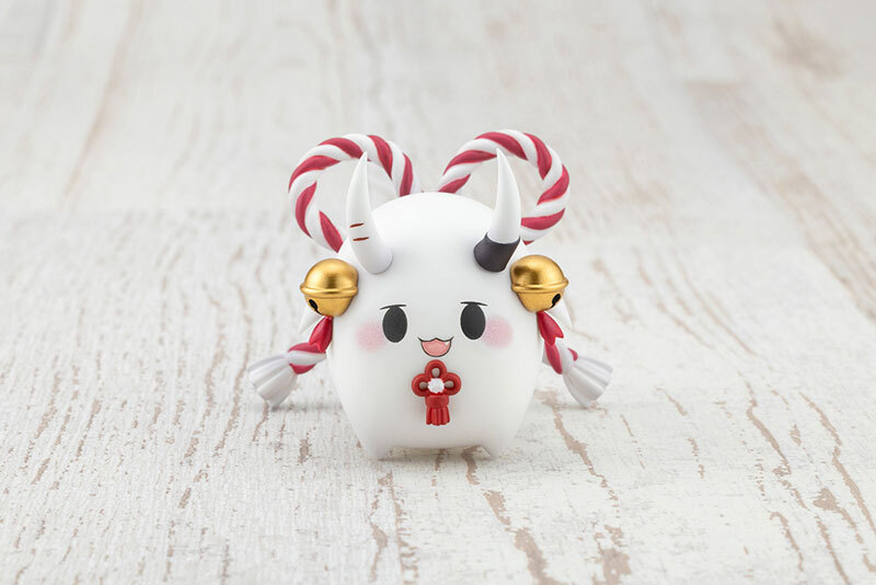 預訂6月  Kotobukiya 百鬼綾目  巫女衣装Ver hololive production Nakiri Ayame Shrine Maiden Fortune Outfit Ver. 1/7 Complete Figure Pre-order