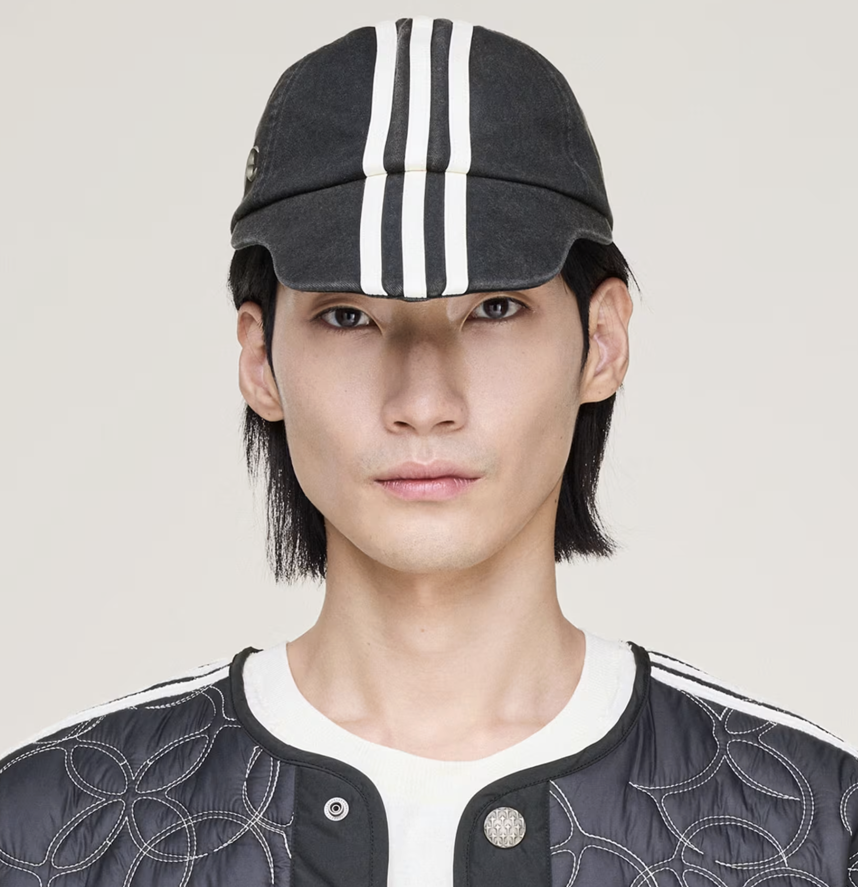 [現貨] ADIDAS ORIGINALS THUG CLUB SWORD CAP BLACK | KC2235