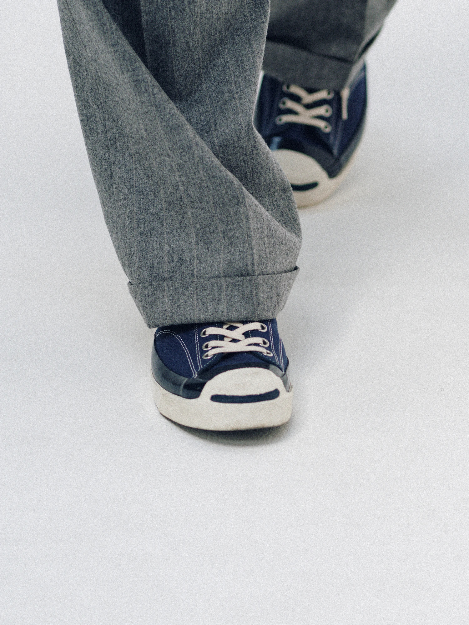 KAPTAIN SUNSHINE KS DERBY CAP TOE