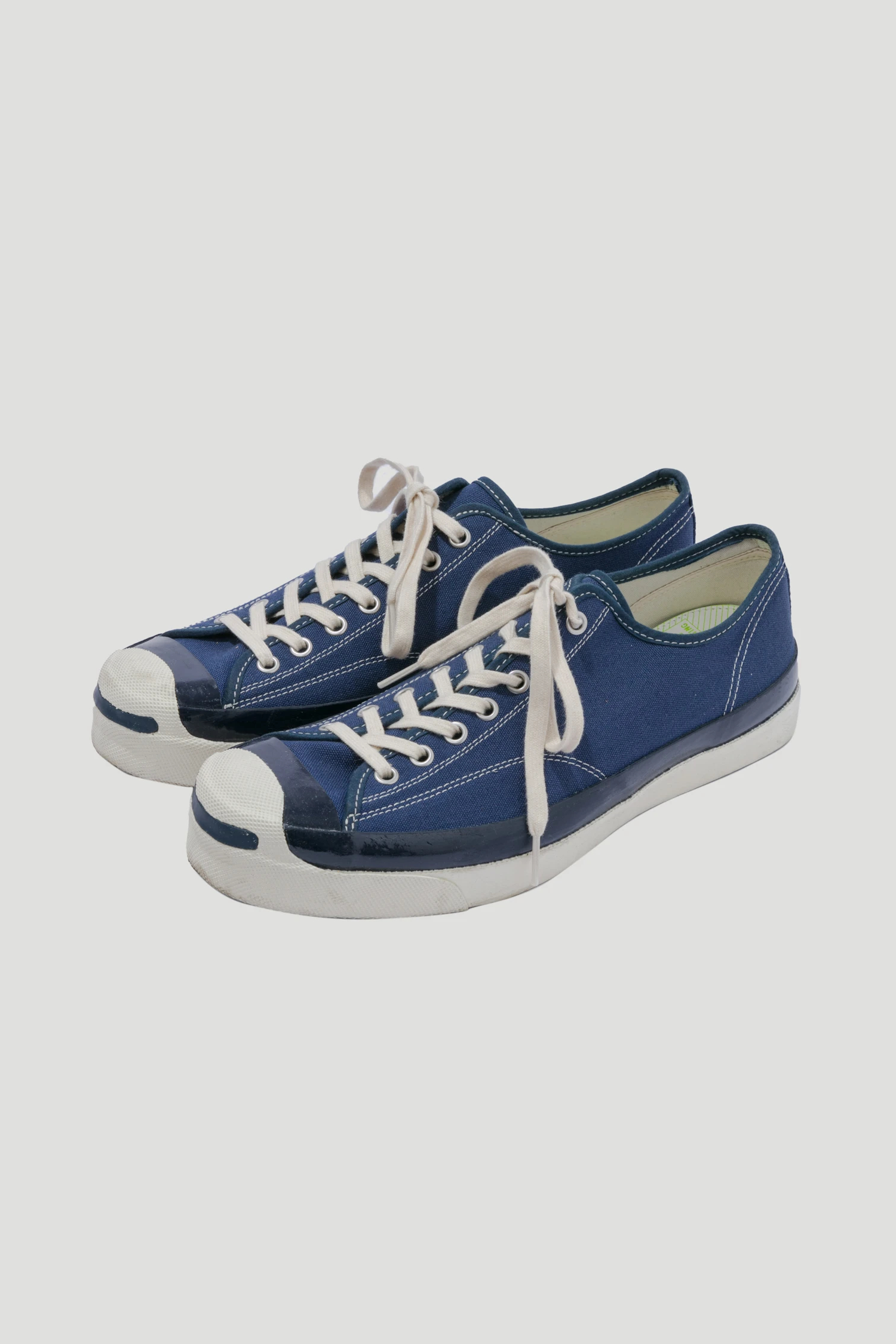 KAPTAIN SUNSHINE KS DERBY CAP TOE