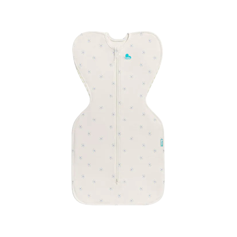 Love To Dream 蝶型包巾STAGE1(竹纖維輕薄款)