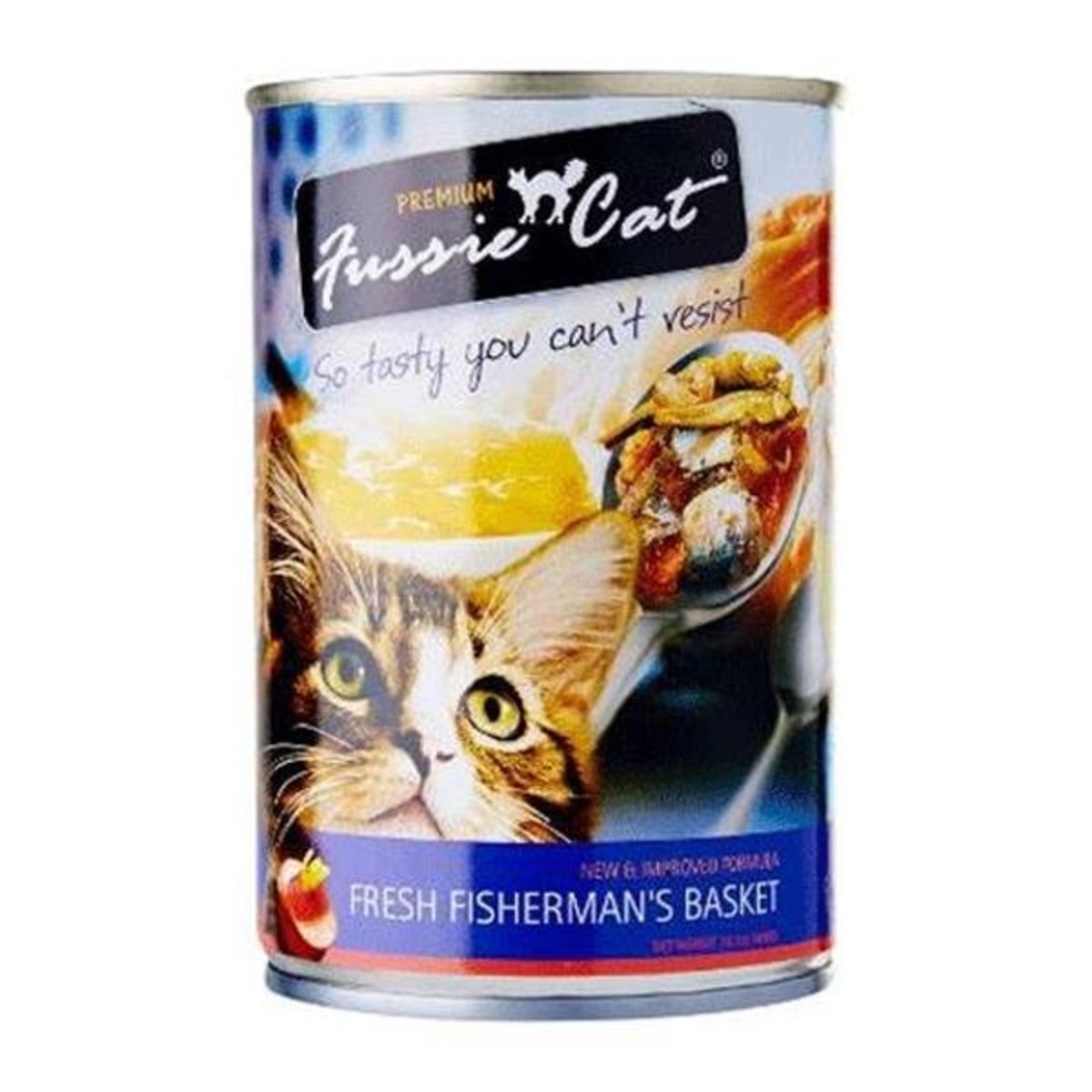 高竇貓 - 主食大罐 400g (原箱 24罐)