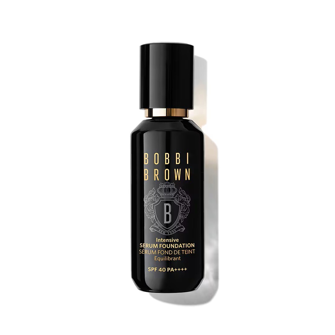Bobbi Brown 蟲草抗氧修護精華粉底液 SPF40 PA++++