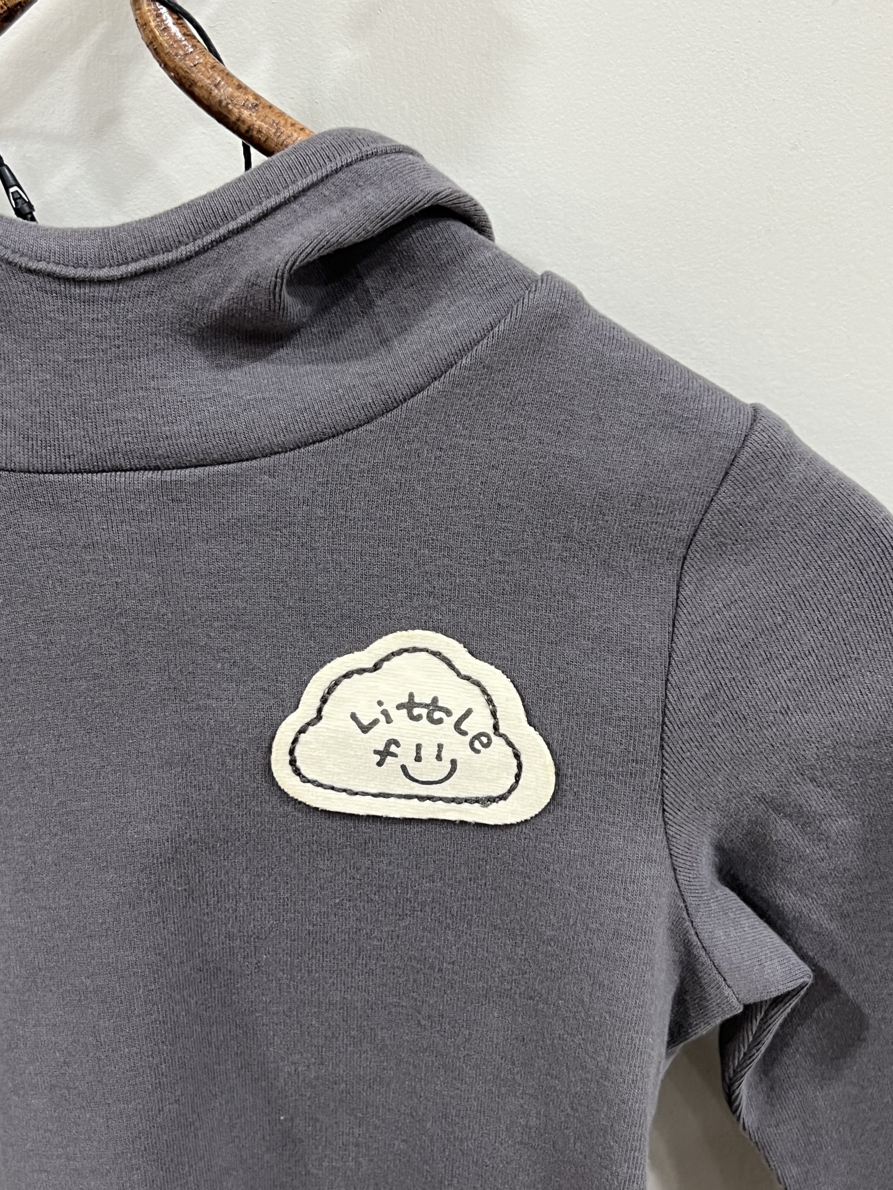 A03330親膚連帽內搭