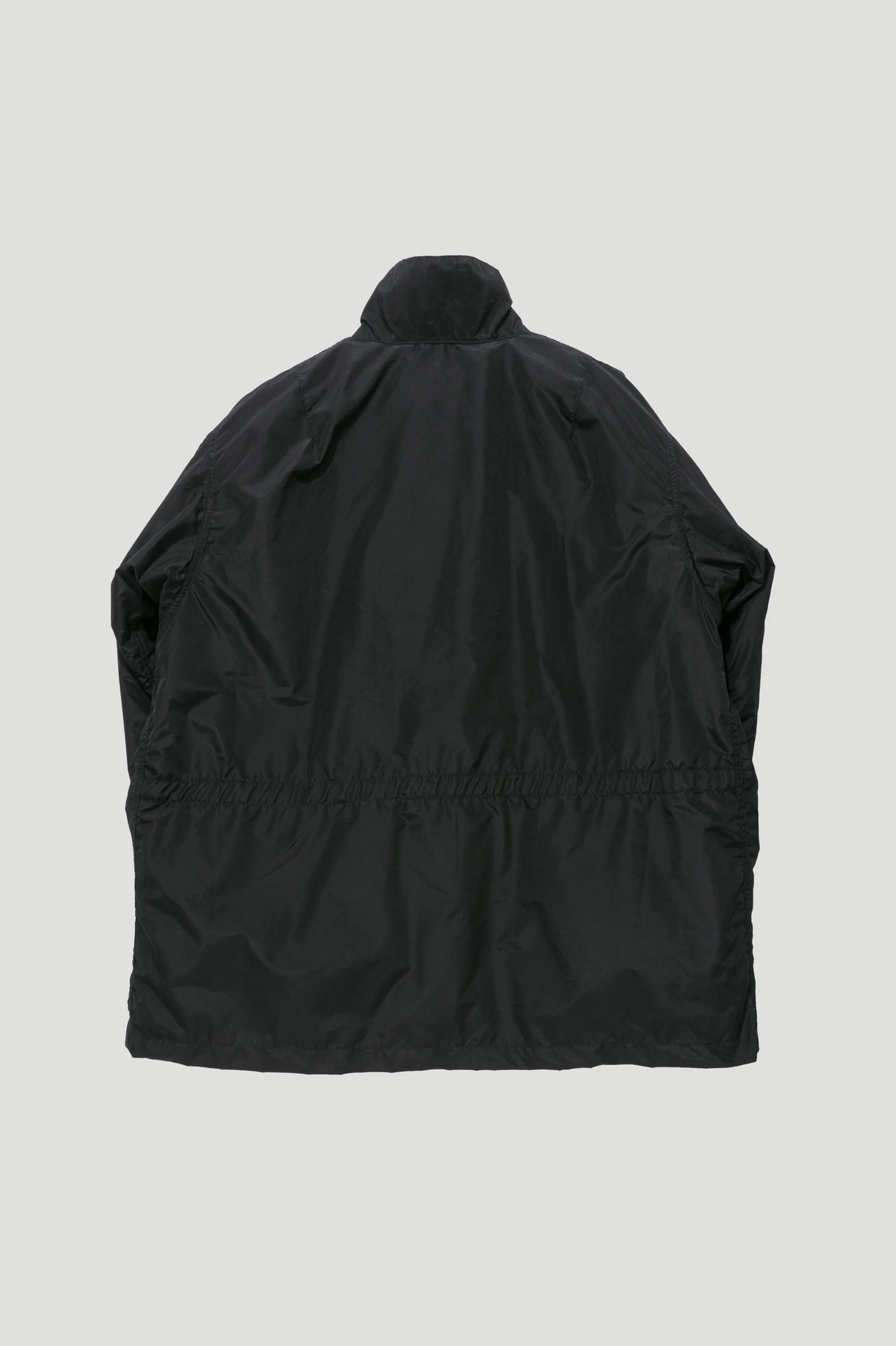 【新品】KAPTAIN SUNSHINE Silk Poly Mil Coat 新品】KAPTAIN SUNSHINE Silk Poly Mil Coat Silk Poly Mil Coat