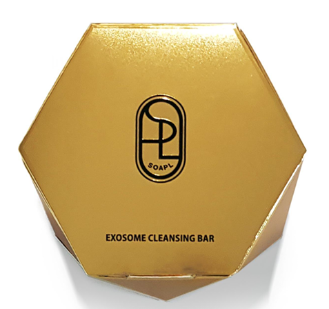 SOAPL X Stemcell Exosome BAR 洗面皂