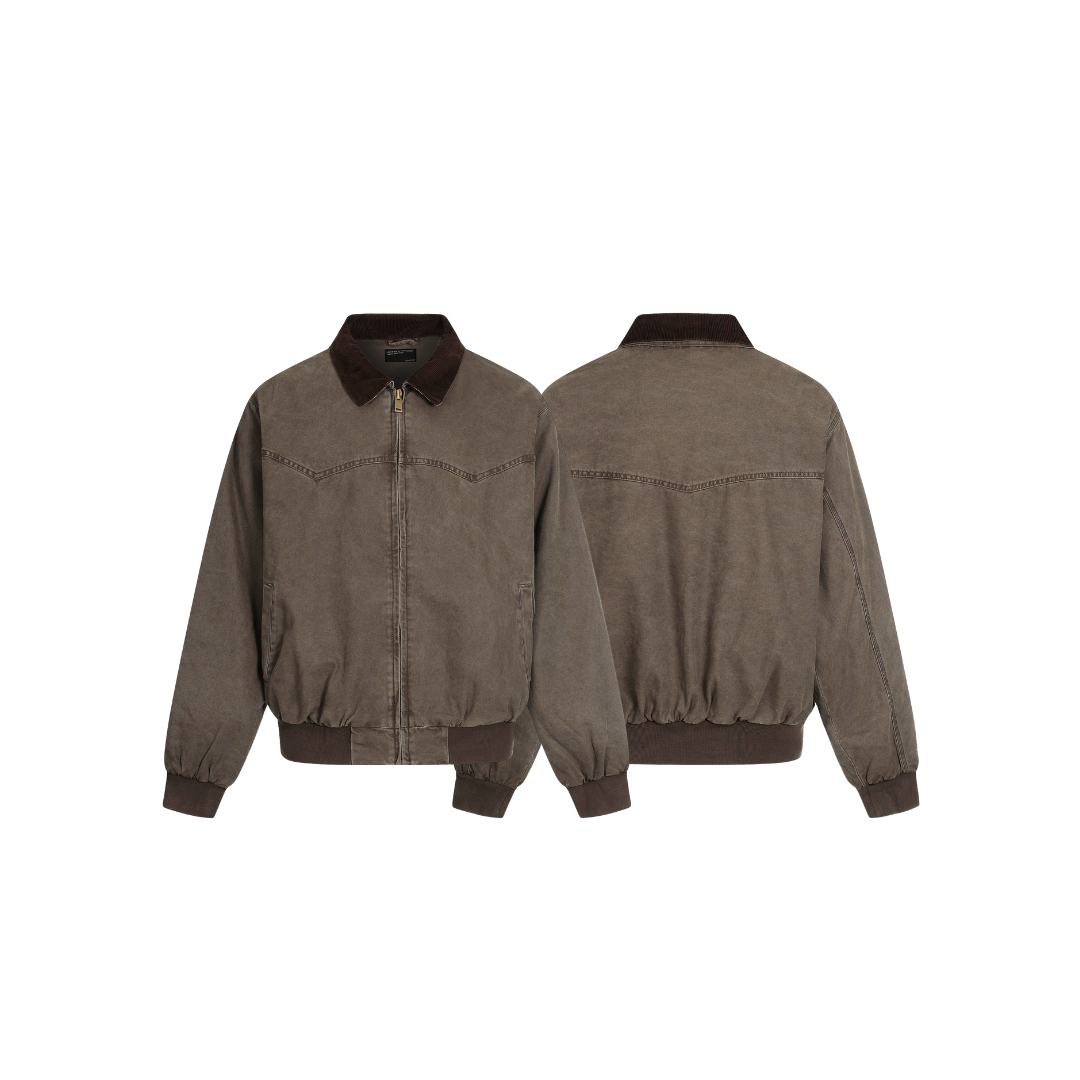 OurPick Santa Fe Jacket 聖達菲夾克外套
