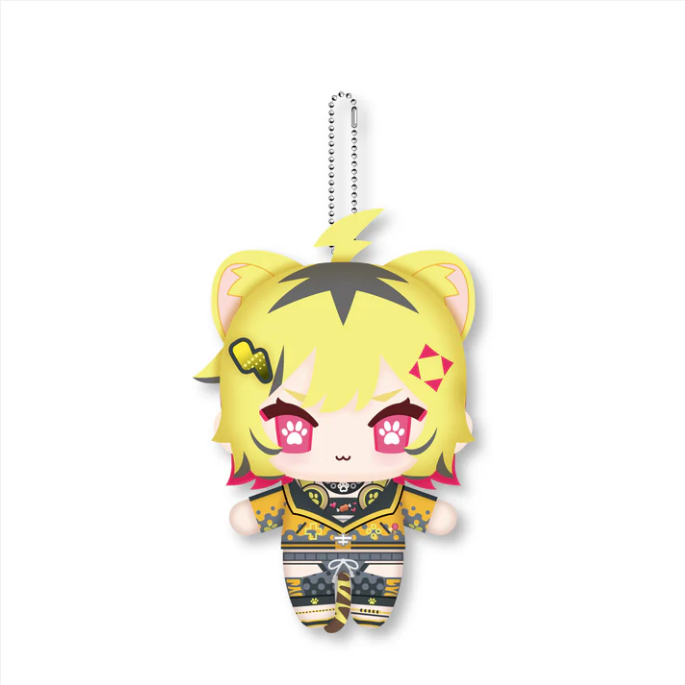 「ACG.GO」「預購」&nbsp;青桐高校 Vivionly 迷你公仔掛件