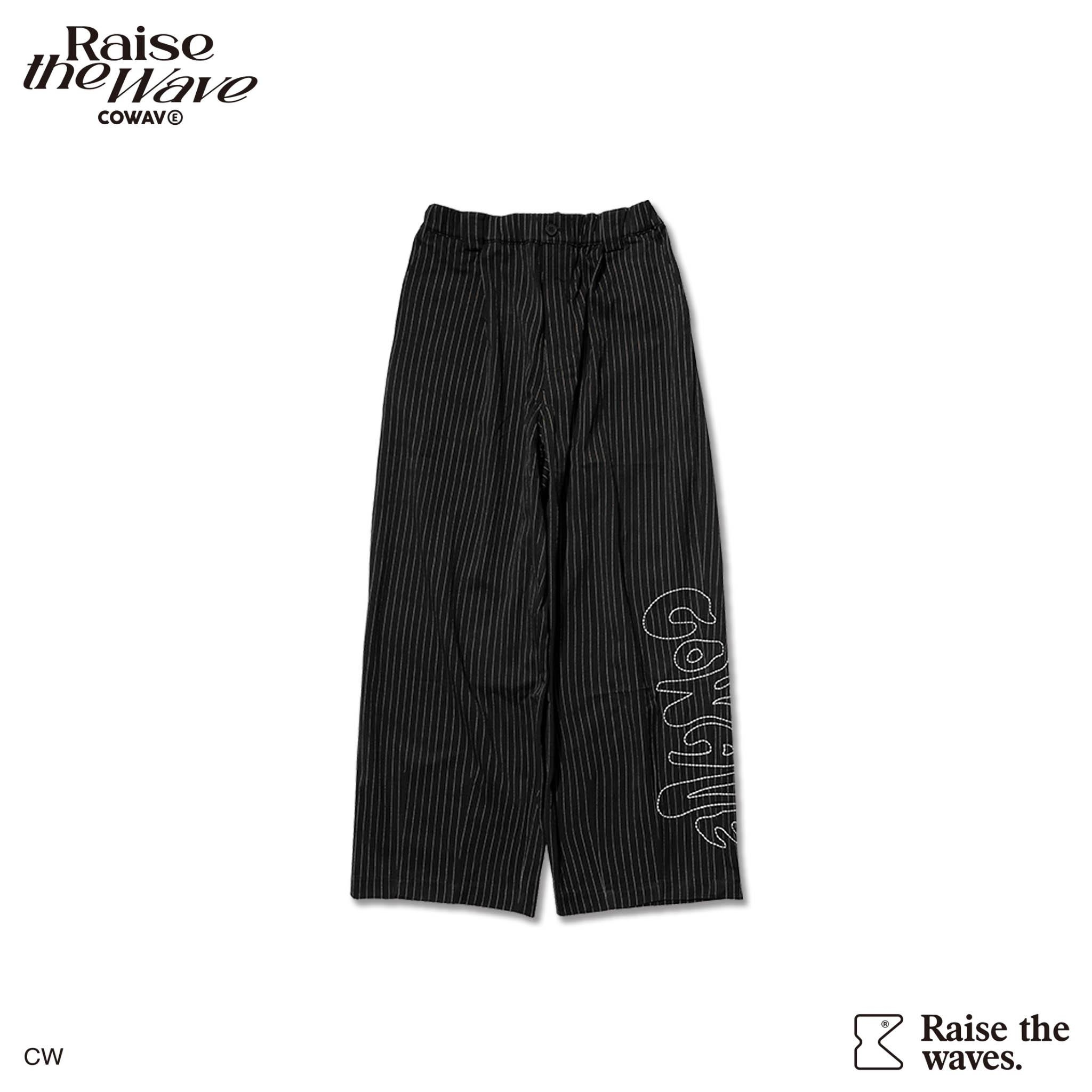 COWAVE® 2025 Fall & Winter Stripe Suit Pants